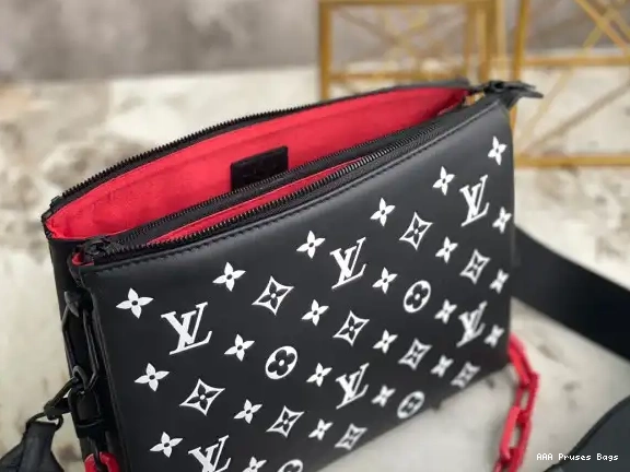 AAA Replica Ru VUITTON PM COUSSIN LOUIS 0620